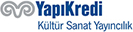 YapKredi - Kltr Sanat Yaynclk